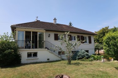 Maison a vendre Châtellerault 86100 Vienne 165 m2 6 pièces 157200 euros
