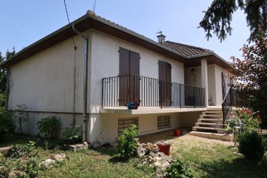 Maison a vendre Châtellerault 86100 Vienne 165 m2 6 pièces 169776 euros