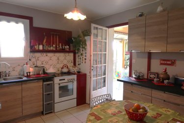 Maison a vendre Châtellerault 86100 Vienne 165 m2 6 pièces 169776 euros