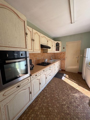 Maison a vendre Argenton-sur-Creuse 36200 Indre 111 m2 4 pièces 164300 euros