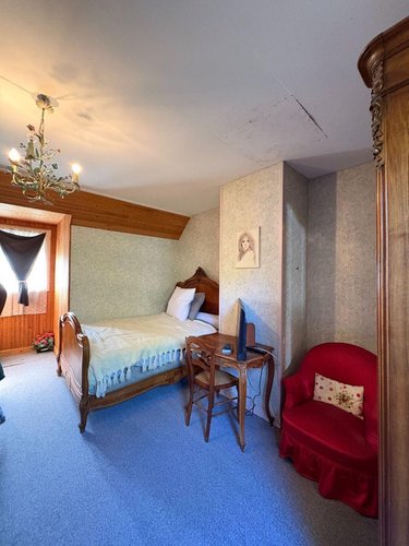 Maison a vendre Argenton-sur-Creuse 36200 Indre 111 m2 4 pièces 164300 euros
