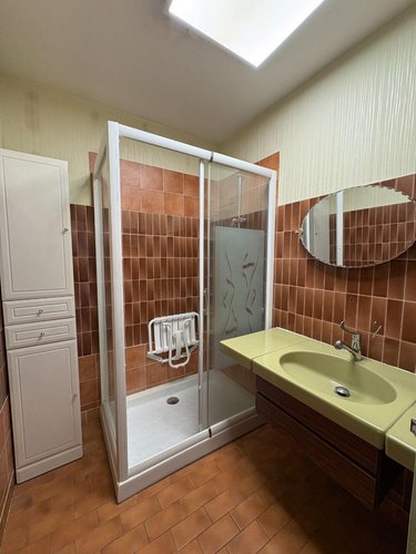 Maison a vendre Argenton-sur-Creuse 36200 Indre 111 m2 4 pièces 164300 euros