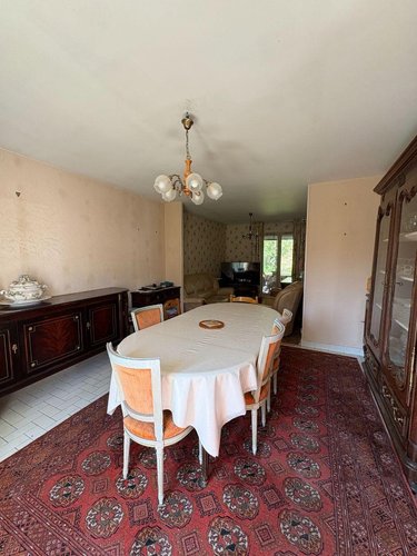 Maison a vendre Argenton-sur-Creuse 36200 Indre 111 m2 4 pièces 164300 euros
