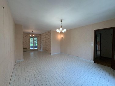 Maison a vendre Argenton-sur-Creuse 36200 Indre 111 m2 4 pièces 153700 euros