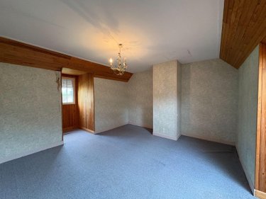 Maison a vendre Argenton-sur-Creuse 36200 Indre 111 m2 4 pièces 153700 euros