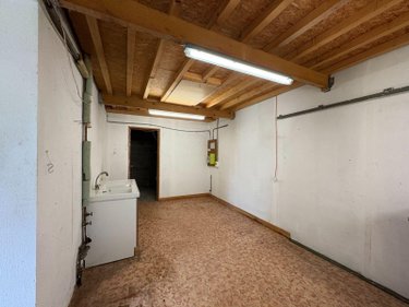 Maison a vendre Argenton-sur-Creuse 36200 Indre 111 m2 4 pièces 153700 euros