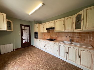 Maison a vendre Argenton-sur-Creuse 36200 Indre 111 m2 4 pièces 153700 euros