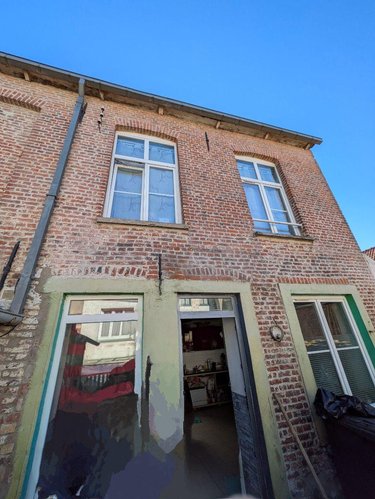 Maison a vendre Cassel 59670 Nord 63 m2 5 pièces 106240 euros
