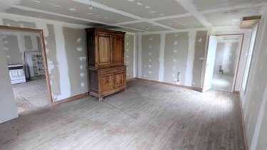 Maison a vendre Sixt-sur-Aff 35550 Ille-et-Vilaine 63 m2  116000 euros