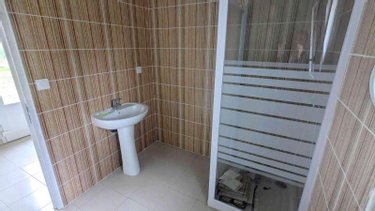 Maison a vendre Sixt-sur-Aff 35550 Ille-et-Vilaine 63 m2  116000 euros