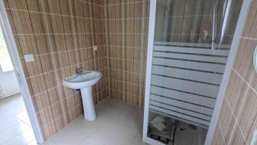 Maison a vendre Sixt-sur-Aff 35550 Ille-et-Vilaine 63 m2  116000 euros