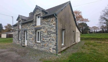 Maison a vendre Sixt-sur-Aff 35550 Ille-et-Vilaine 63 m2  116000 euros