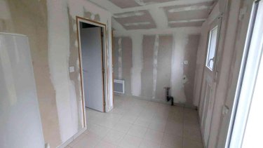 Maison a vendre Sixt-sur-Aff 35550 Ille-et-Vilaine 63 m2  116000 euros