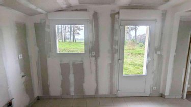 Maison a vendre Sixt-sur-Aff 35550 Ille-et-Vilaine 63 m2  116000 euros