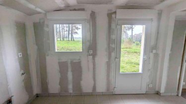 Maison a vendre Sixt-sur-Aff 35550 Ille-et-Vilaine 63 m2  116000 euros