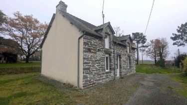 Maison a vendre Sixt-sur-Aff 35550 Ille-et-Vilaine 63 m2  116000 euros