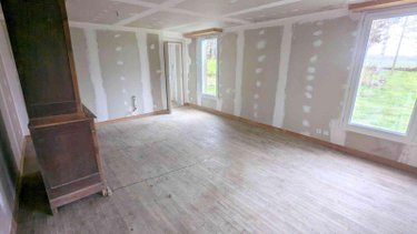 Maison a vendre Sixt-sur-Aff 35550 Ille-et-Vilaine 63 m2  116000 euros
