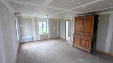 Maison a vendre Sixt-sur-Aff 35550 Ille-et-Vilaine 63 m2  116000 euros