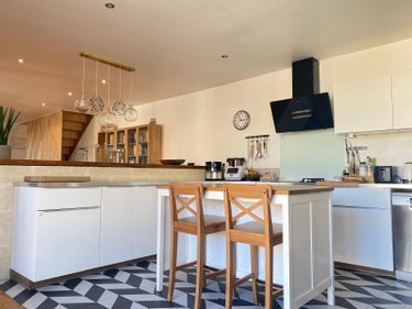 Maison a vendre Galgon 33133 Gironde 155 m2 6 pièces 399000 euros