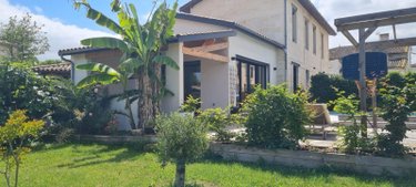 Maison a vendre Galgon 33133 Gironde 155 m2 6 pièces 399000 euros