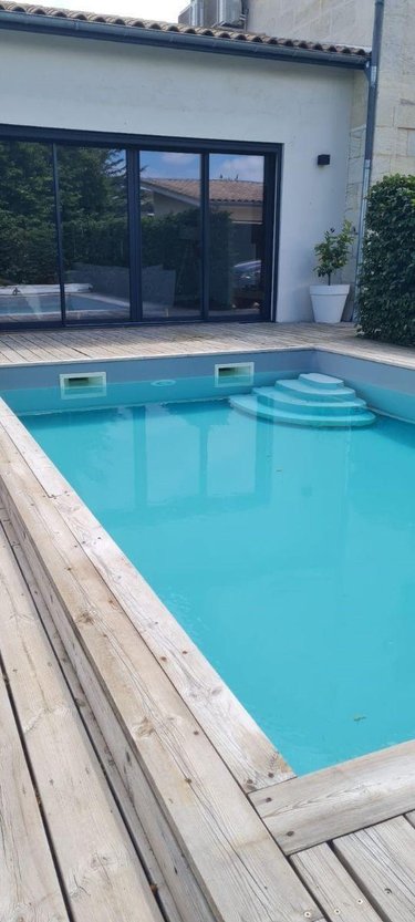 Maison a vendre Galgon 33133 Gironde 155 m2 6 pièces 389500 euros