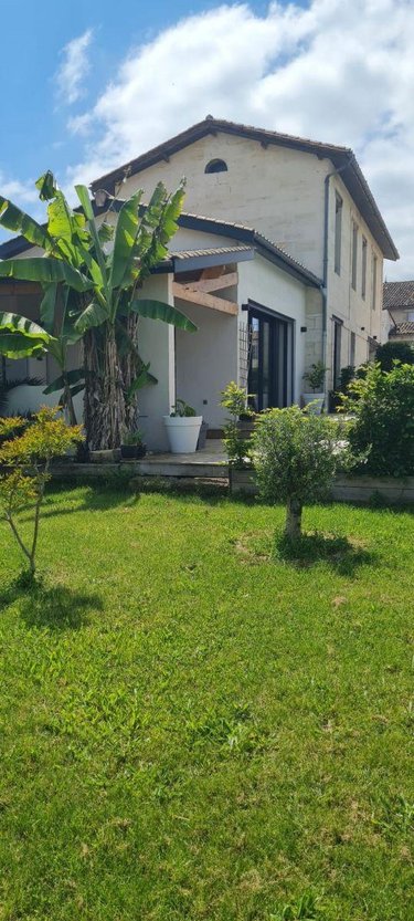 Maison a vendre Galgon 33133 Gironde 155 m2 6 pièces 389500 euros