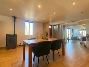 Maison a vendre Galgon 33133 Gironde 155 m2 6 pièces 399000 euros