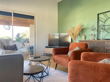 Maison a vendre Galgon 33133 Gironde 155 m2 6 pièces 399000 euros