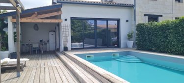 Maison a vendre Galgon 33133 Gironde 155 m2 6 pièces 399000 euros