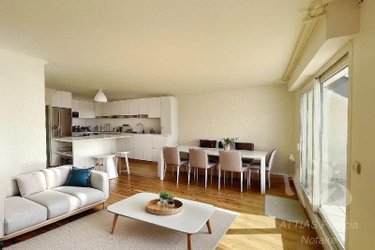 Appartement a vendre La Baule-Escoublac 44500 Loire-Atlantique 89 m2 4 pièces 577000 euros