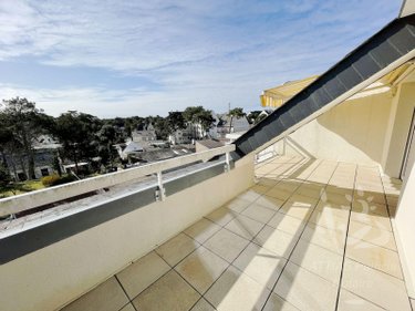 Appartement a vendre La Baule-Escoublac 44500 Loire-Atlantique 89 m2 4 pièces 577000 euros