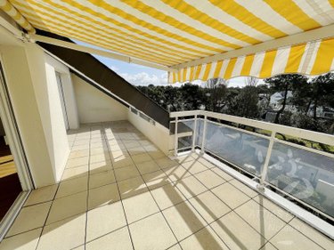 Appartement a vendre La Baule-Escoublac 44500 Loire-Atlantique 89 m2 4 pièces 577000 euros