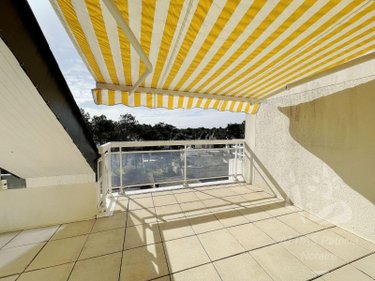 Appartement a vendre La Baule-Escoublac 44500 Loire-Atlantique 89 m2 4 pièces 577000 euros