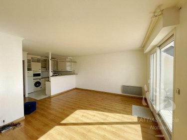 Appartement a vendre La Baule-Escoublac 44500 Loire-Atlantique 89 m2 4 pièces 577000 euros