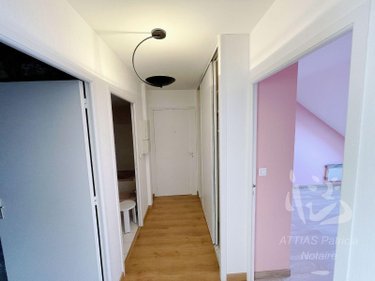 Appartement a vendre La Baule-Escoublac 44500 Loire-Atlantique 89 m2 4 pièces 577000 euros
