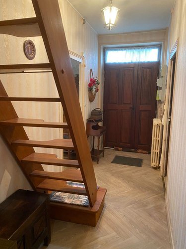 Maison a vendre Mézières-en-Brenne 36290 Indre 55 m2 3 pièces 69900 euros