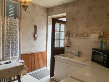 Maison a vendre Mézières-en-Brenne 36290 Indre 55 m2 3 pièces 69900 euros
