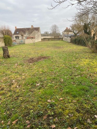 Maison a vendre Mézières-en-Brenne 36290 Indre 55 m2 3 pièces 69900 euros