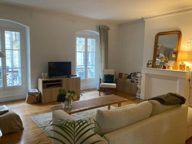 Appartement a vendre Bordeaux 33000 Gironde 92 m2 3 pièces 518000 euros