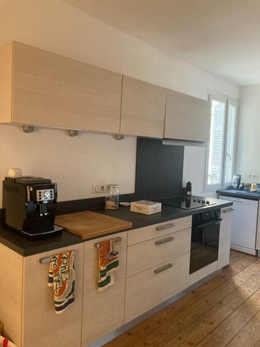Appartement a vendre Bordeaux 33000 Gironde 92 m2 3 pièces 518000 euros