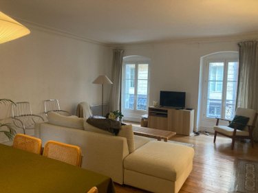 Appartement a vendre Bordeaux 33000 Gironde 92 m2 3 pièces 518000 euros