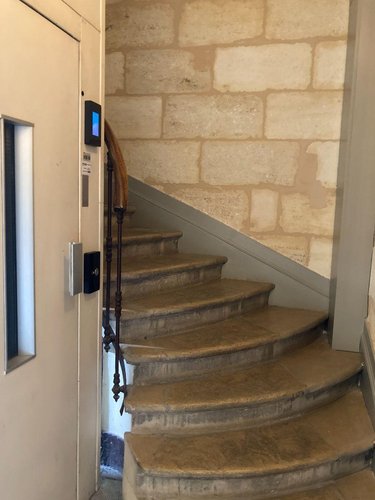 Appartement a vendre Bordeaux 33000 Gironde 92 m2 3 pièces 518000 euros
