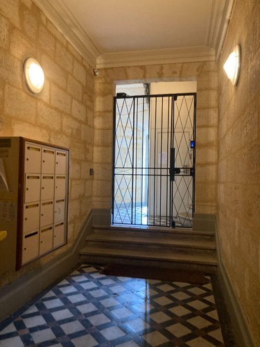 Appartement a vendre Bordeaux 33000 Gironde 92 m2 3 pièces 518000 euros