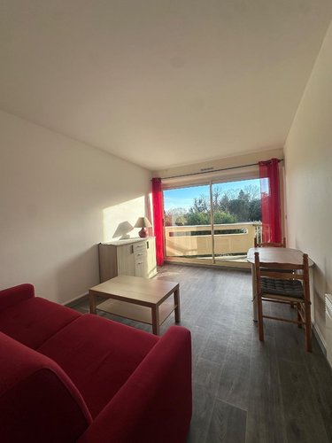 Appartement a vendre Gradignan 33170 Gironde 23 m2 1 pièce 104000 euros