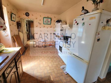 Maison a vendre Cloyes-les-Trois-Rivières 28220 Eure-et-Loir 72 m2 3 pièces 86500 euros