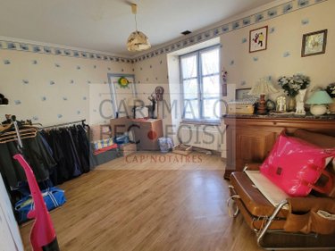 Maison a vendre Cloyes-les-Trois-Rivières 28220 Eure-et-Loir 72 m2 3 pièces 86500 euros