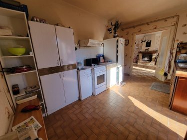 Maison a vendre Cloyes-les-Trois-Rivières 28220 Eure-et-Loir 72 m2 3 pièces 76000 euros
