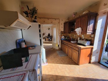 Maison a vendre Cloyes-les-Trois-Rivières 28220 Eure-et-Loir 72 m2 3 pièces 86500 euros