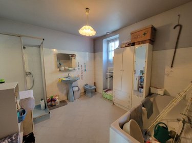 Maison a vendre Cloyes-les-Trois-Rivières 28220 Eure-et-Loir 72 m2 3 pièces 76000 euros