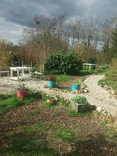 Maison a vendre Tresson 72440 Sarthe 183 m2  210000 euros